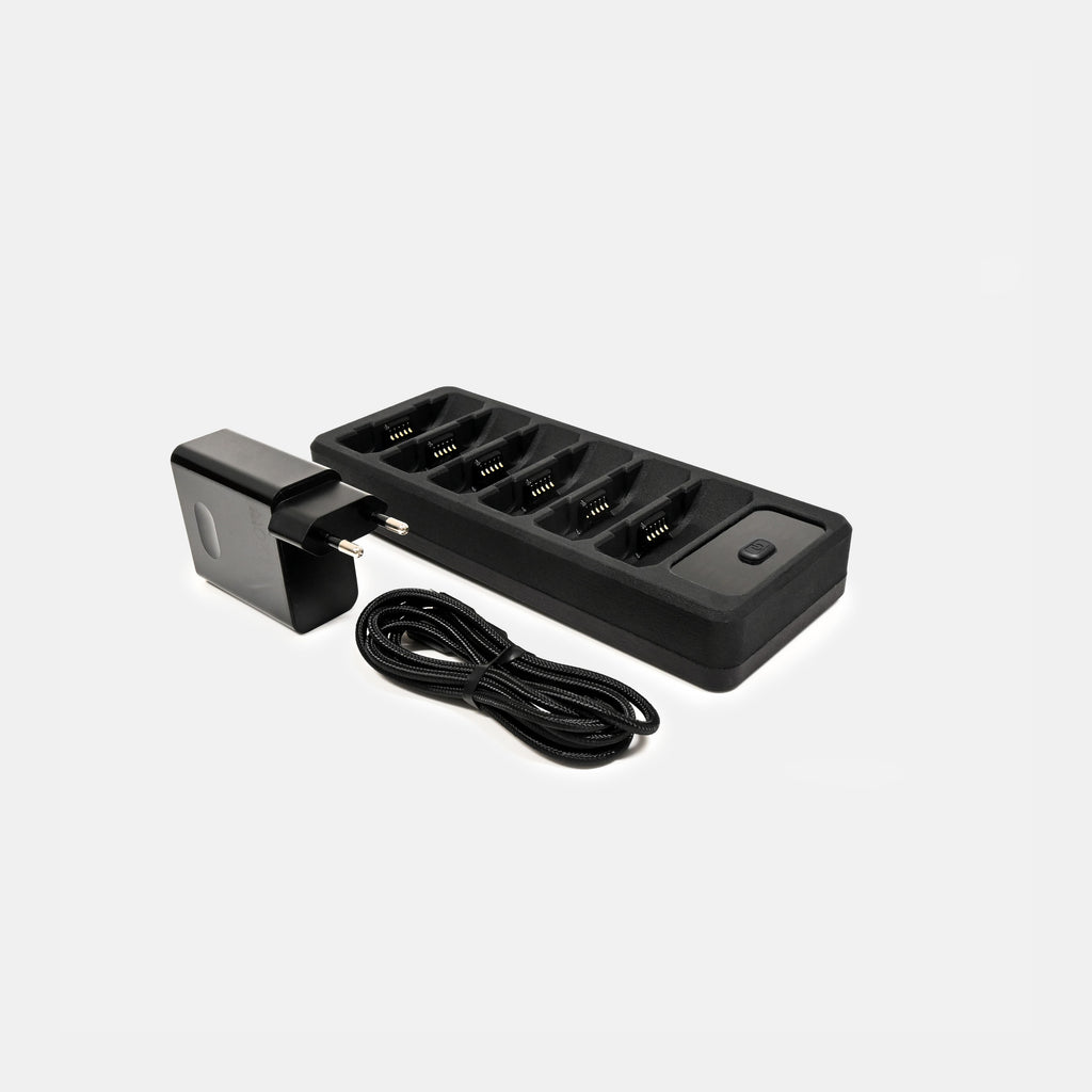 Sportreact Charger Set
