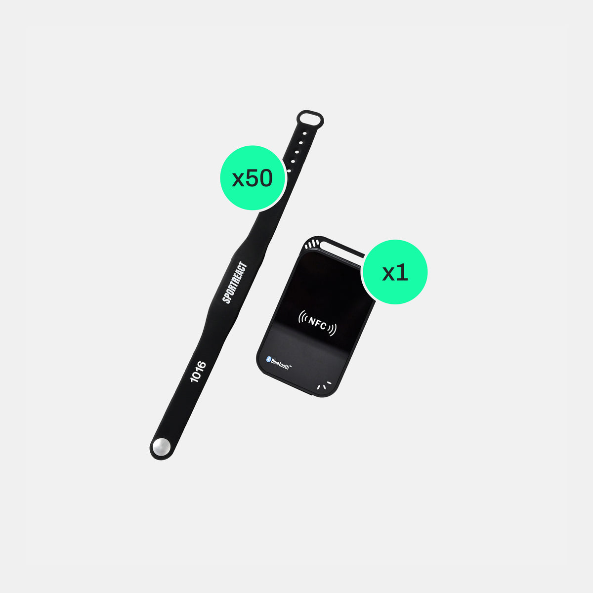 M Pack | NFC 50B 1R